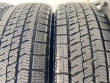 ブリヂストン ブリザック VRX2 155/65R14 4本