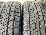 ブリヂストン ブリザック VRX2 155/65R14 4本