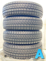 ブリヂストン ブリザック VRX2 155/65R14 4本