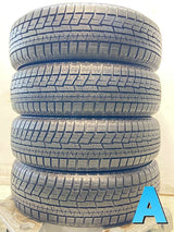ヨコハマ アイスガード iG60 155/65R14 4本