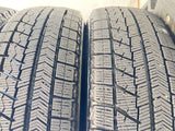 ブリヂストン ブリザック VRX 155/65R14 4本