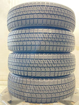 ブリヂストン ブリザック VRX2 155/65R14 4本
