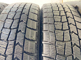 ダンロップ ウィンターマックス WM02 165/65R14 4本