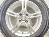 ヨコハマ アイスガード iG50 PLUS 175/70R14 / LEBEN 5.5J+43 100-4穴 4本