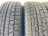 ヨコハマ アイスガード iG50 PLUS 175/70R14 / LEBEN 5.5J+43 100-4穴 4本