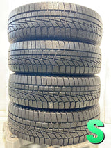 ハンコック Winter iceptiz 2A 185/70R14 4本