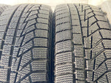 ハンコック Winter iceptiz 2A 185/70R14 4本