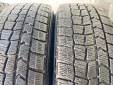 ダンロップ ウィンターマックス WM02 175/65R14 / MPW 5.5J+40 100-4穴 4本