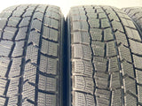 ダンロップ ウィンターマックス WM02 175/65R14 / MPW 5.5J+40 100-4穴 4本