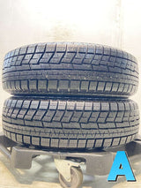 ヨコハマ アイスガード iG60 165/65R14 2本