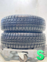 ヨコハマ アイスガード iG70 155/65R14 2本