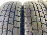 ダンロップ ウィンターマックス WM02 155/65R14 2本