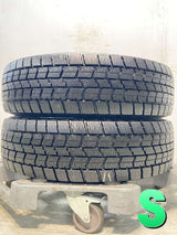 グッドイヤー アイスナビ7 165/65R14 2本