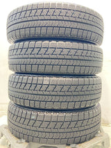 ブリヂストン ブリザック VRX 155/65R14 / SIBILLA 4.5J+45 100-4穴 4本
