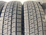 ブリヂストン ブリザック VRX2 155/65R14 4本