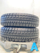 ブリヂストン アイスパートナー2 175/70R14 2本