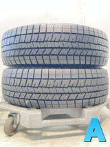 ダンロップ ウィンターマックス03 175/65R14 2本