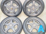 ブリヂストン ブリザック VRX2 155/65R14 / TOPRUN 4.5J+45 100-4穴 4本