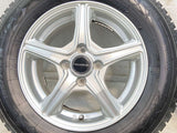 トーヨータイヤ オブザーブ GIZ2 185/70R14 / BALMINUM 5.5J+39 100-4穴 4本