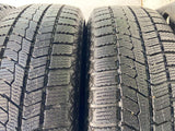 トーヨータイヤ オブザーブ GIZ2 185/70R14 / BALMINUM 5.5J+39 100-4穴 4本