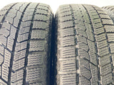 トーヨータイヤ オブザーブ GIZ2 185/70R14 / BALMINUM 5.5J+39 100-4穴 4本