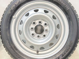 トーヨータイヤ ガリット G5 155/65R14 / MN 4.5J+ 100/114.3-4穴 4本
