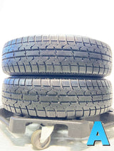 トーヨータイヤ オブザーブガリット GIZ 165/70R14 2本