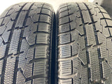 トーヨータイヤ オブザーブガリット GIZ 165/70R14 2本