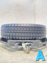 ブリヂストン ブリザック VRX2 175/70R14 1本