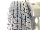 ダンロップ ウィンターマックス WM02 165/65R14 1本