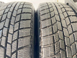 グッドイヤー アイスナビ 6 165/70R14 / ユーロスピード 5.5J+38 100-4穴 4本