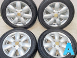 ヨコハマ アイスガード iG60 155/65R14 /スズキ純正 4.5J+45 100-4穴 4本