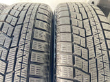 ヨコハマ アイスガード iG60 155/65R14 /スズキ純正 4.5J+45 100-4穴 4本