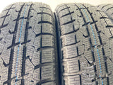 トーヨータイヤ オブザーブ ガリット GIZ 155/65R14 / ENERGY LINE 4.5J+40 100-4穴 4本