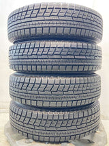 ヨコハマ アイスガード iG60 165/70R14 / エクシーダ 4.5J+45 100-4穴 4本