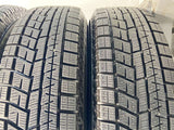 ヨコハマ アイスガード iG60 165/70R14 / エクシーダ 4.5J+45 100-4穴 4本