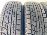 ヨコハマ アイスガード iG60 165/70R14 / エクシーダ 4.5J+45 100-4穴 4本