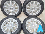 ヨコハマ アイスガード iG60 155/65R14 / SIH 4.5J+45 100-4穴 4本