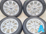 ブリヂストン ブリザック VRX2 155/65R14 / JOKER 4.5J+45 100-4穴 4本