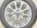 ブリヂストン ブリザック VRX2 155/65R14 / JOKER 4.5J+45 100-4穴 4本