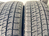 ブリヂストン ブリザック VRX2 155/65R14 / JOKER 4.5J+45 100-4穴 4本