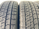 ブリヂストン ブリザック VRX2 155/65R14 / JOKER 4.5J+45 100-4穴 4本