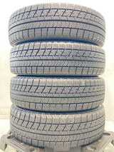 ブリヂストン ブリザック VRX 155/65R14 / CLX 4.5J+45 100-4穴 4本
