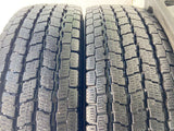 ヨコハマ アイスガード iG91 155/80R14 88/86LT 2本