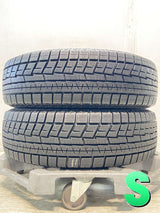 ヨコハマ アイスガード iG60 185/70R14 2本