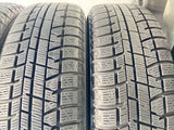 ヨコハマ アイスガード iG50 PLUS 155/65R14 / FEID 4.5J+45 100-4穴 4本