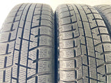 ヨコハマ アイスガード iG50 PLUS 155/65R14 / FEID 4.5J+45 100-4穴 4本