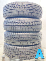 ヨコハマ アイスガード iG70 165/65R14 4本