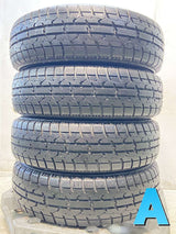 トーヨータイヤ オブザーブガリットGIZ 155/65R14 4本