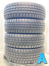 ダンロップ ウィンターマックス WM01 185/70R14 4本